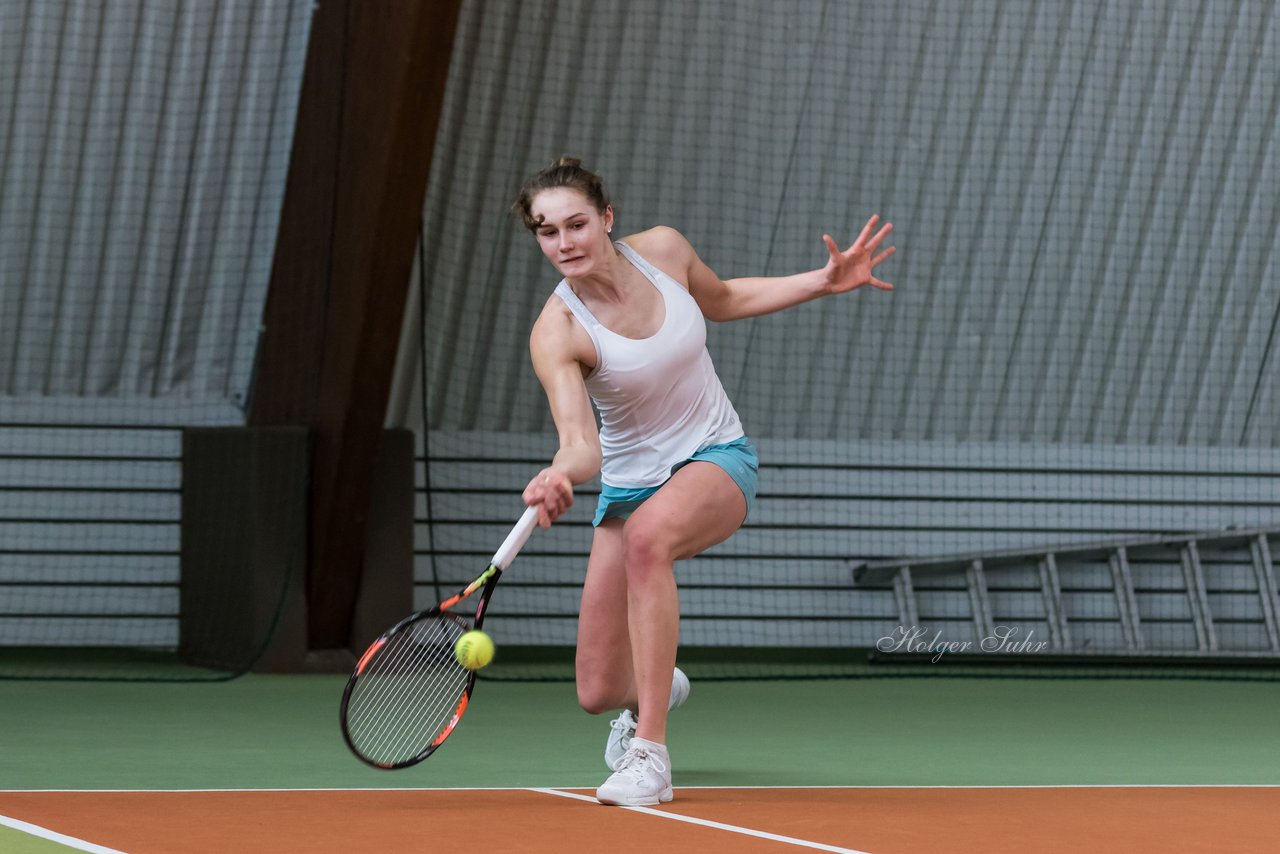 Laura Bente 396 - Sparkassen Pokal Marne